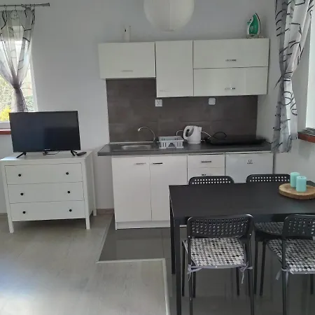 #mazurygreen Сasa de vacaciones Wilkasy (Gizycko)